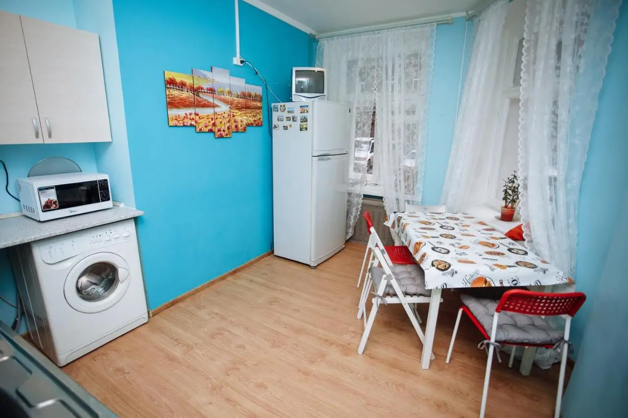 Санкт-Петербург: BigGal Rooms