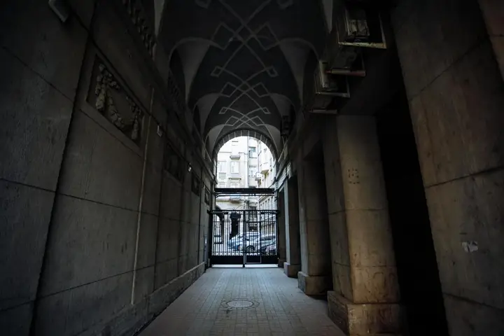 Санкт-Петербург: BigGal Rooms
