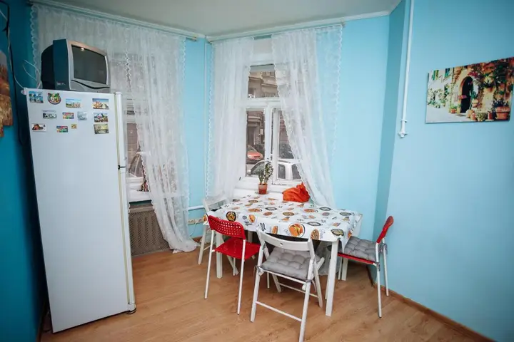 Санкт-Петербург: BigGal Rooms