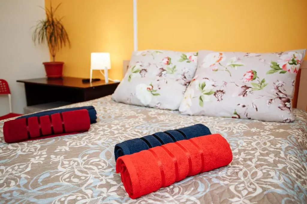 Санкт-Петербург: BigGal Rooms