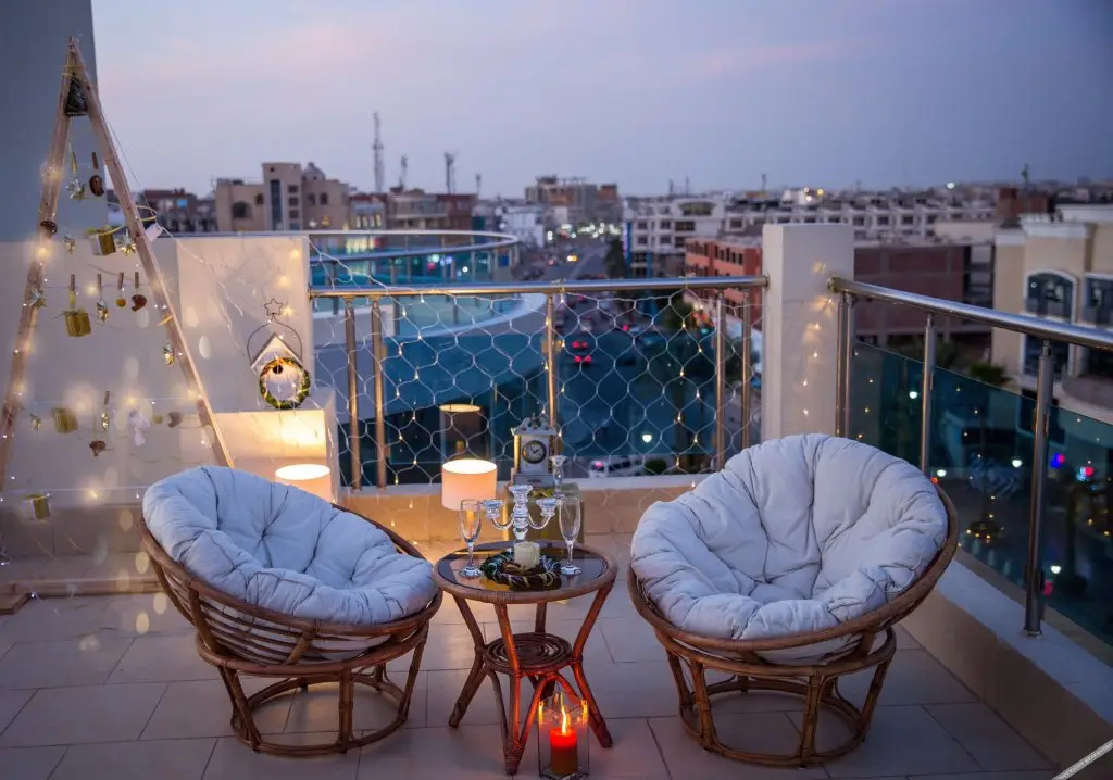 Хургада: Redcon Suites