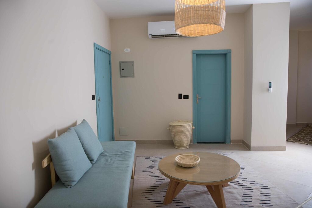 Хургада: Redcon Suites
