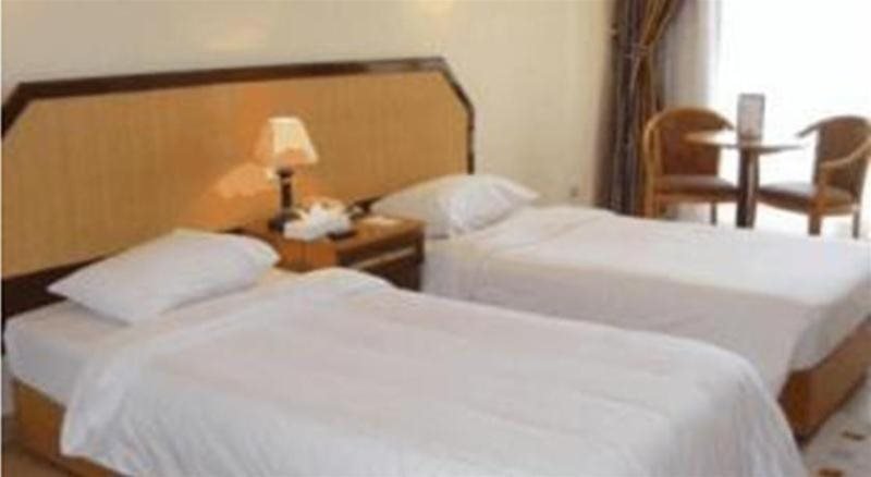 Хургада: Sultan Beach Hotel