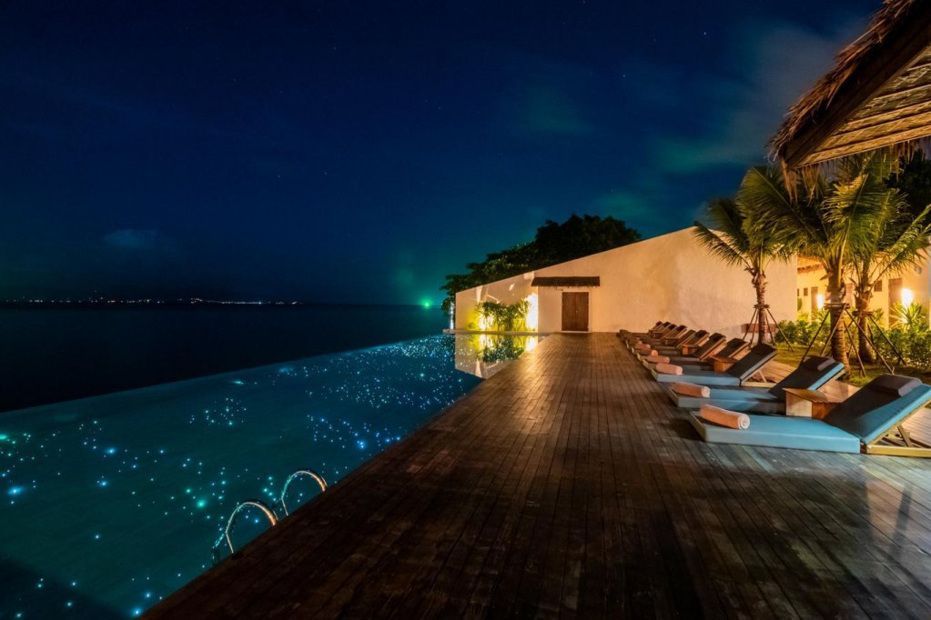 The Flow Samui Beach Resort — фото 1