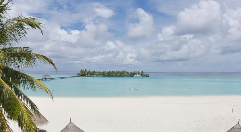 Налагурайду: Sun Island Resort & Spa