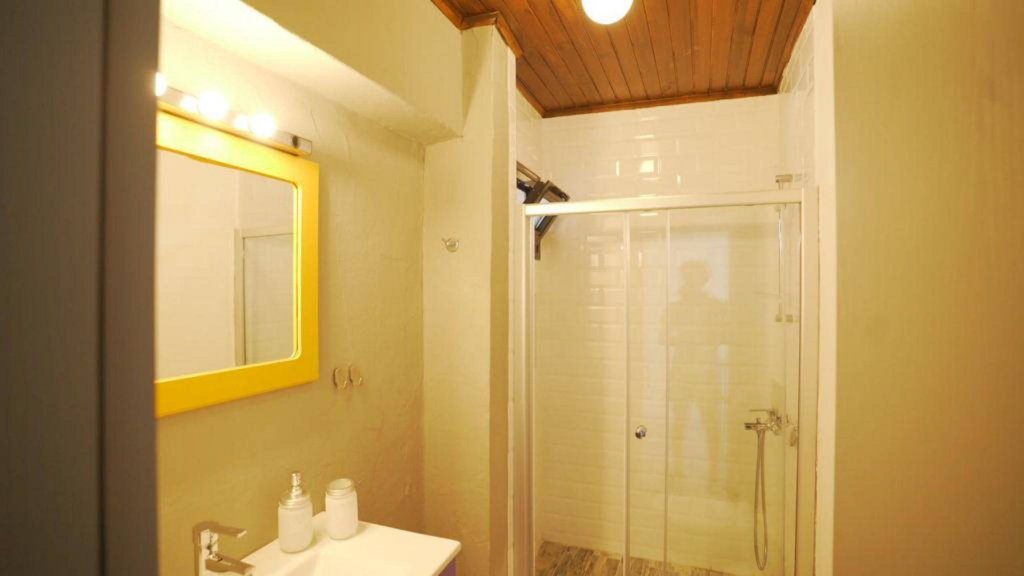 Чешме: Kolaj Butik Otel Reisdere
