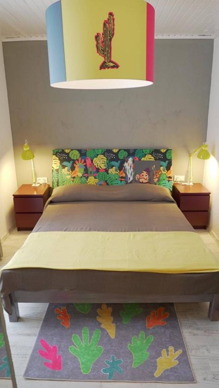 Чешме: Kolaj Butik Otel Reisdere