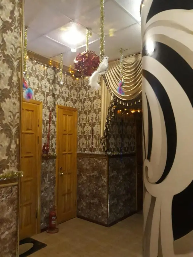 Санкт-Петербург: Guest House Geralda on Nevskiy