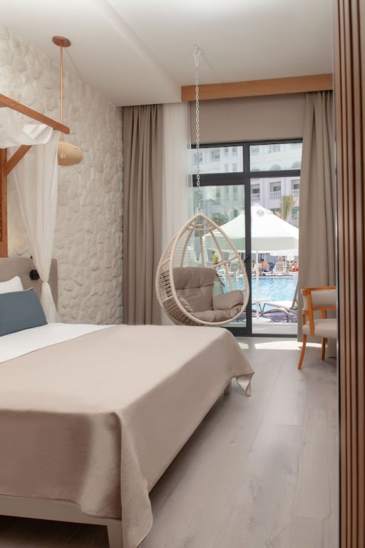 Манавгат: Royal Luxury Hotel And Spa - All Inclusive