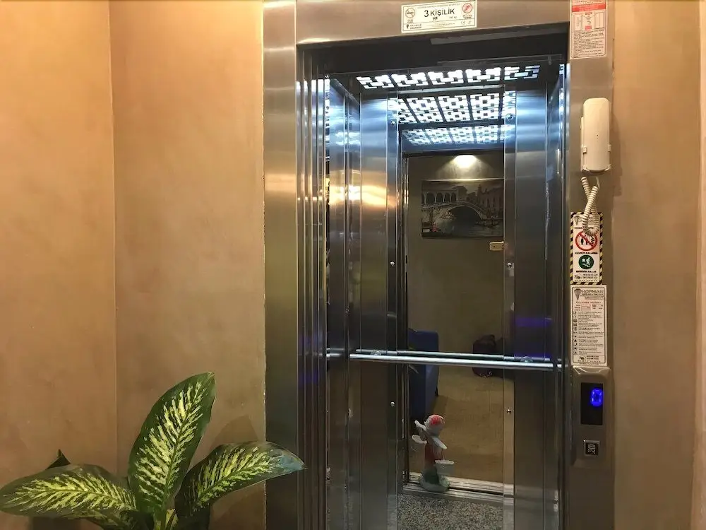 Стамбул: Imza Suite