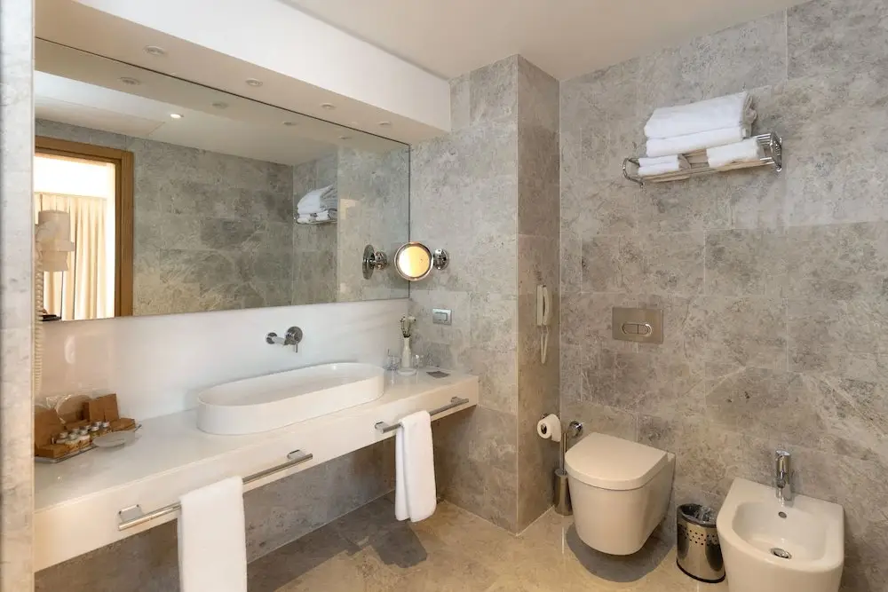 Чешме: Onlive Deluxe Hotel