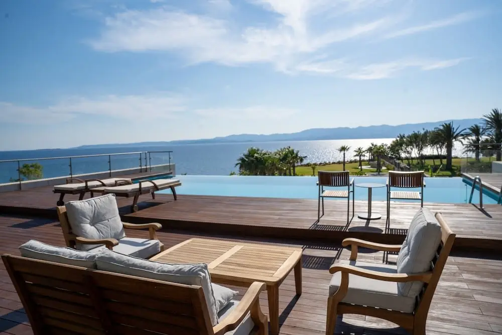 Чешме: Onlive Deluxe Hotel