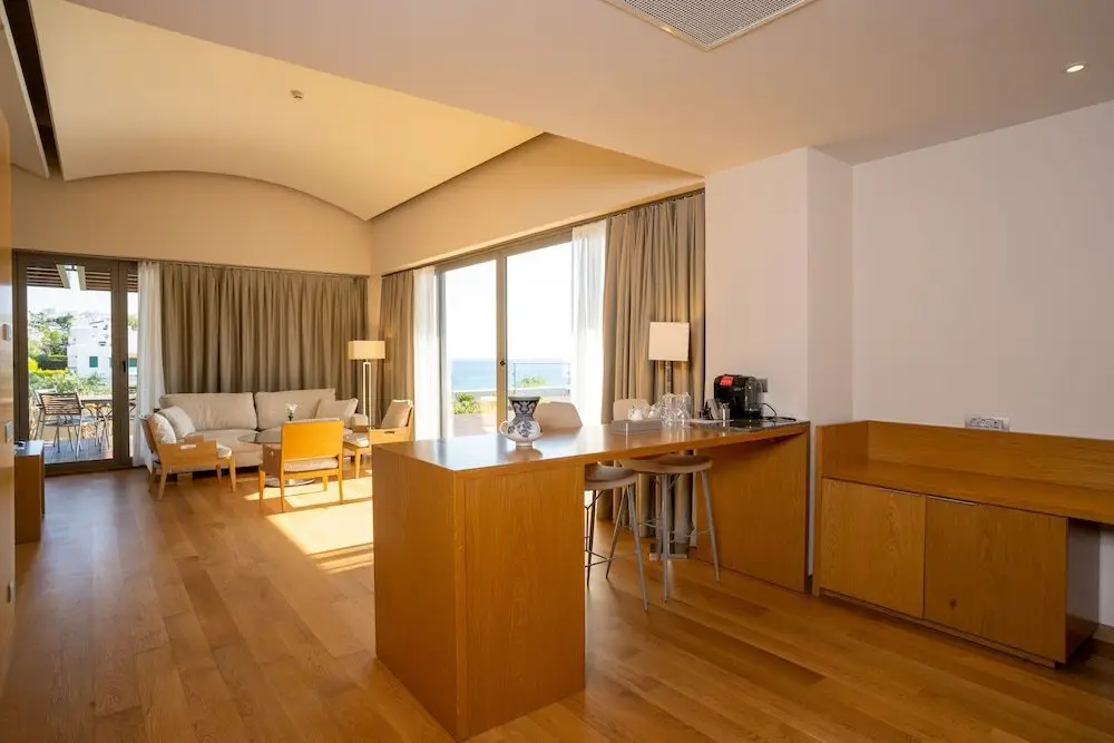 Чешме: Onlive Deluxe Hotel