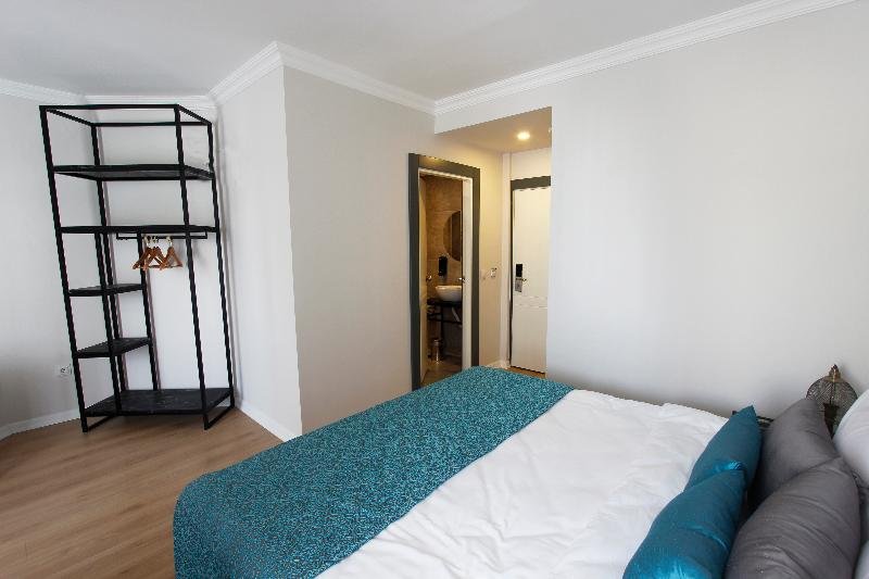Анталья: Pamira Hotel