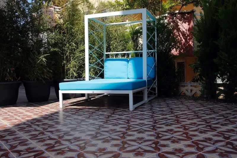 Анталья: Pamira Hotel