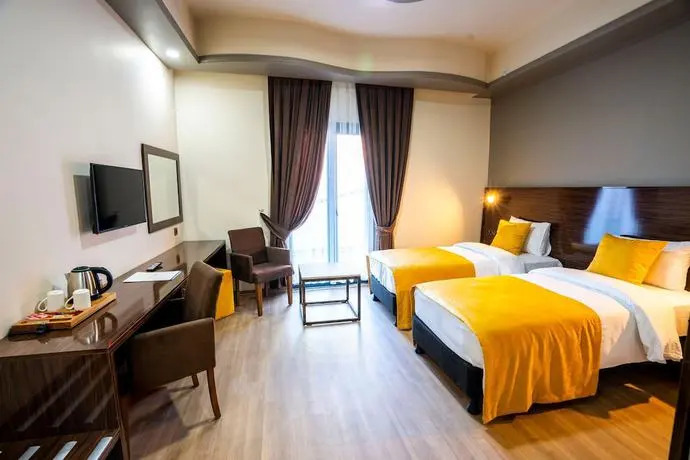 Mugwort Hotelandspa — фото 1
