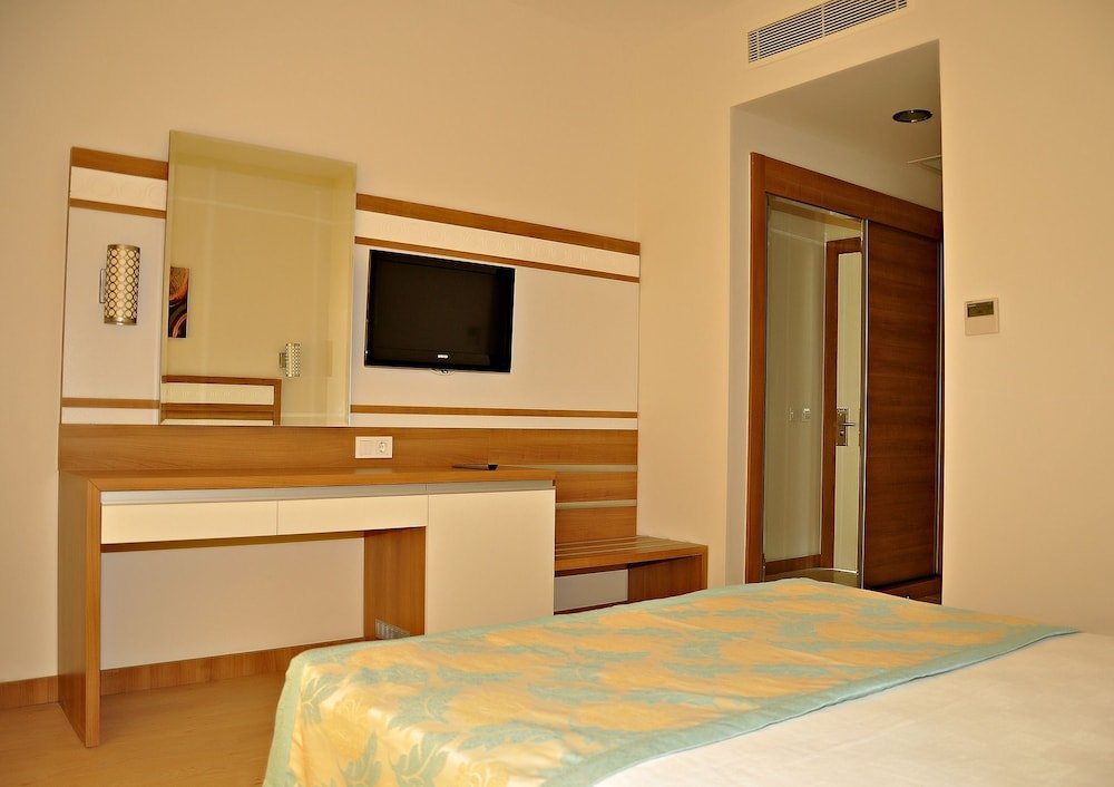 Манавгат: Mervesun Apartments