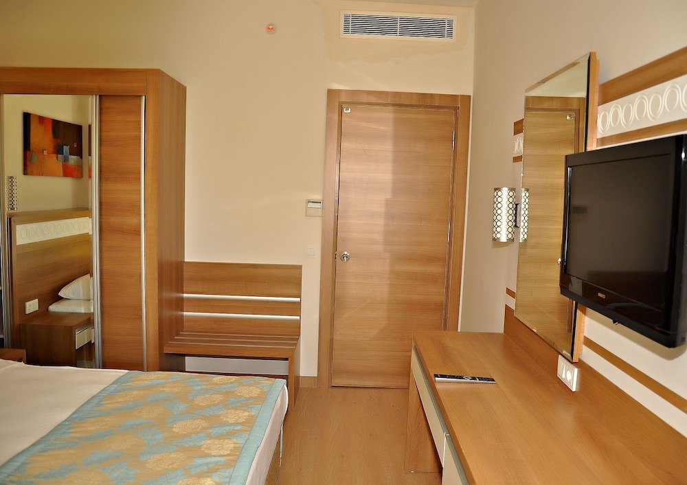 Манавгат: Mervesun Apartments