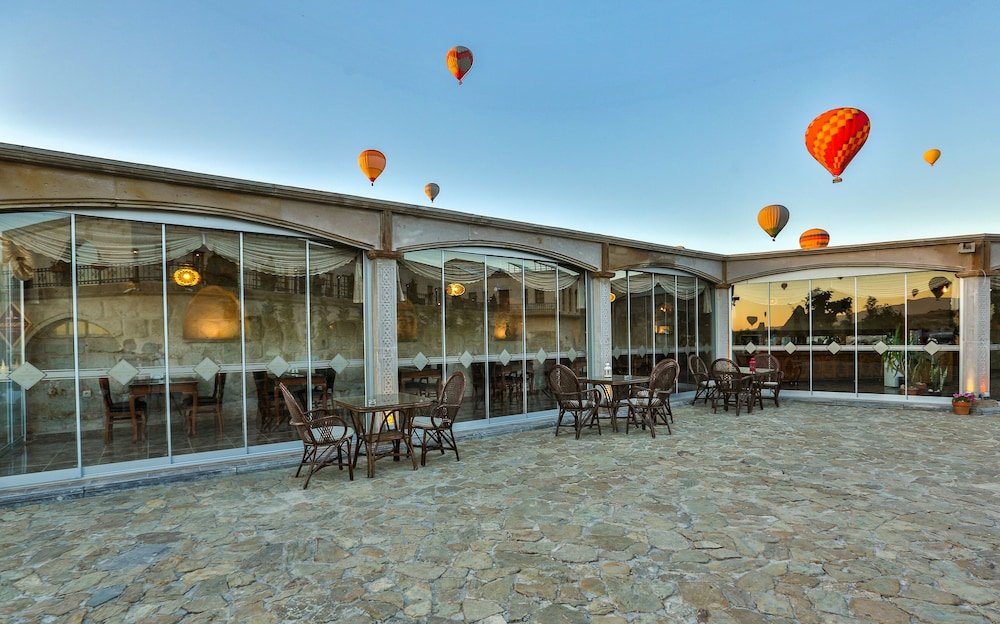 Ургуп: Kapadokya Inn
