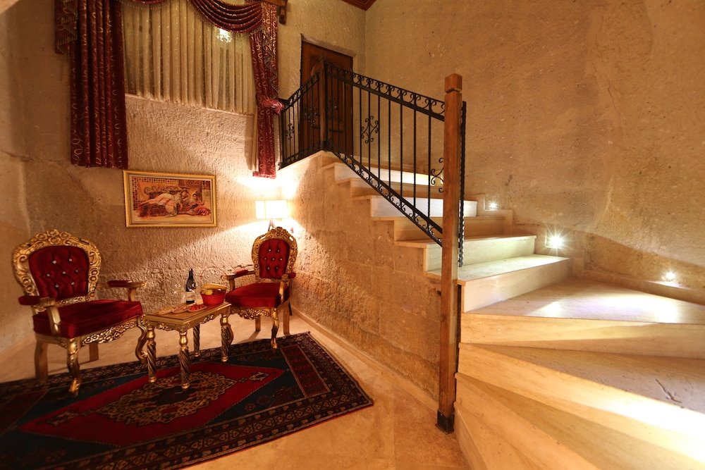 Ургуп: Kapadokya Inn
