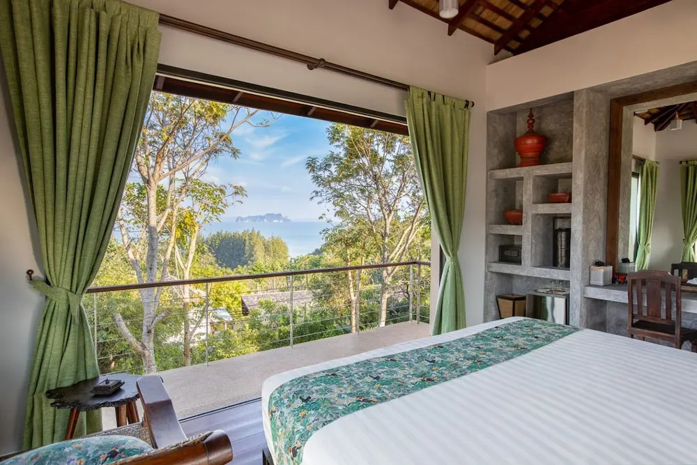 Яо Ной: Samsam Yao Noi Andaman Magic and Art Villas