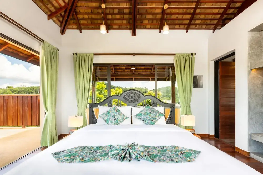 Яо Ной: Samsam Yao Noi Andaman Magic and Art Villas