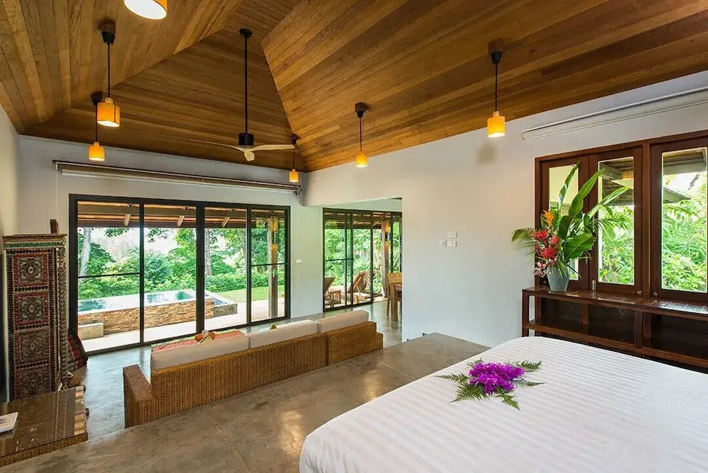 Яо Ной: Samsam Yao Noi Andaman Magic and Art Villas