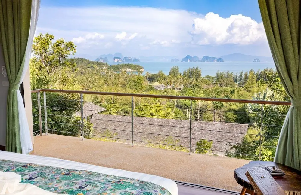 Яо Ной: Samsam Yao Noi Andaman Magic and Art Villas