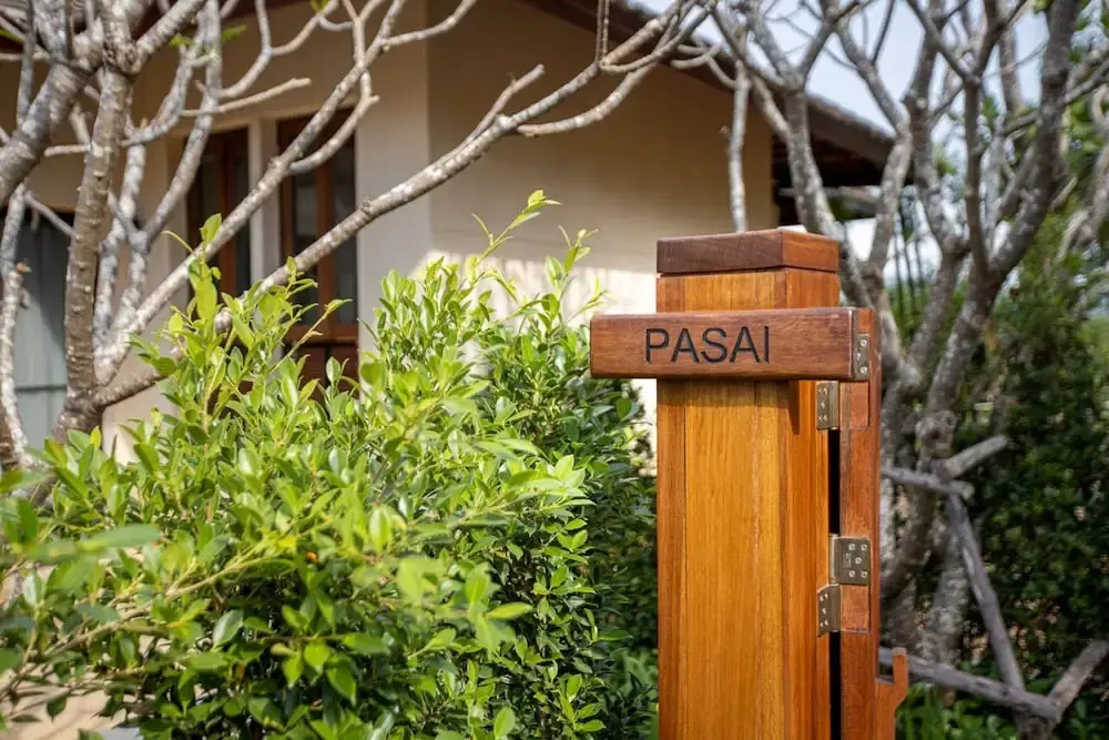 Яо Ной: Samsam Yao Noi Andaman Magic and Art Villas