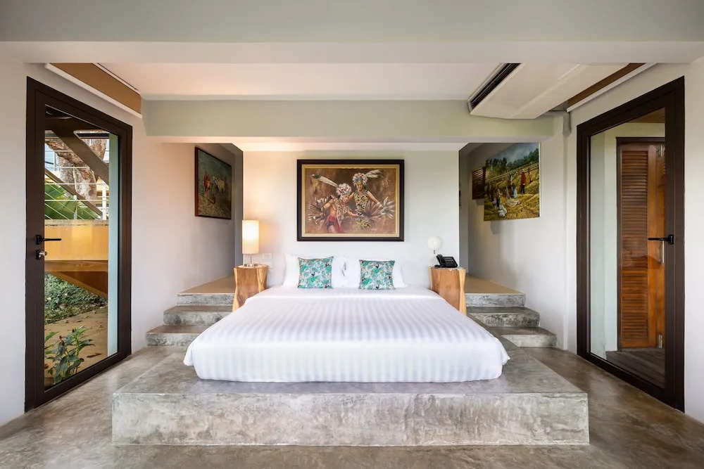Яо Ной: Samsam Yao Noi Andaman Magic and Art Villas