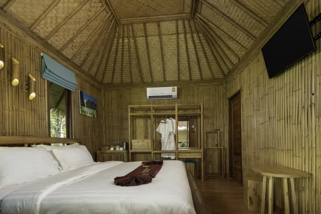 Пхи-Пхи-Дон: Phiphi Coco Beach Resort