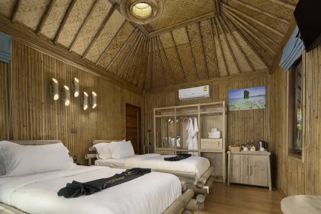 Пхи-Пхи-Дон: Phiphi Coco Beach Resort