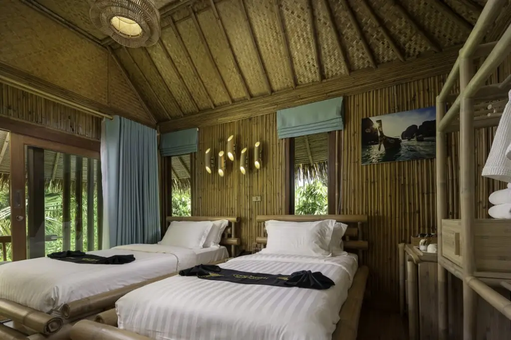 Пхи-Пхи-Дон: Phiphi Coco Beach Resort