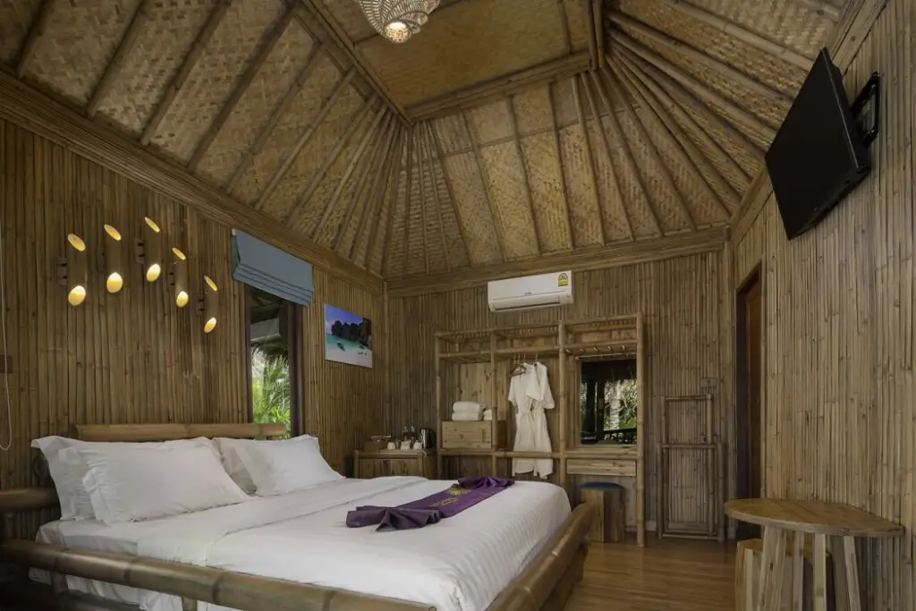 Пхи-Пхи-Дон: Phiphi Coco Beach Resort