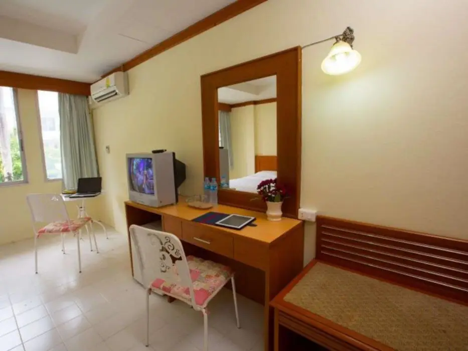 Кату: Regent 2002 Patong