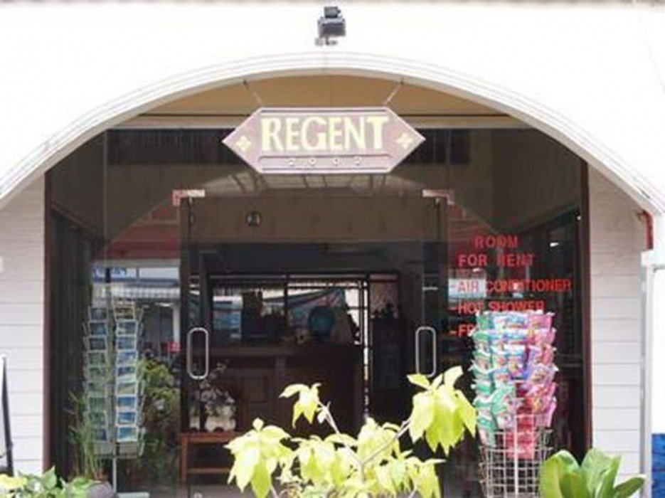 Кату: Regent 2002 Patong