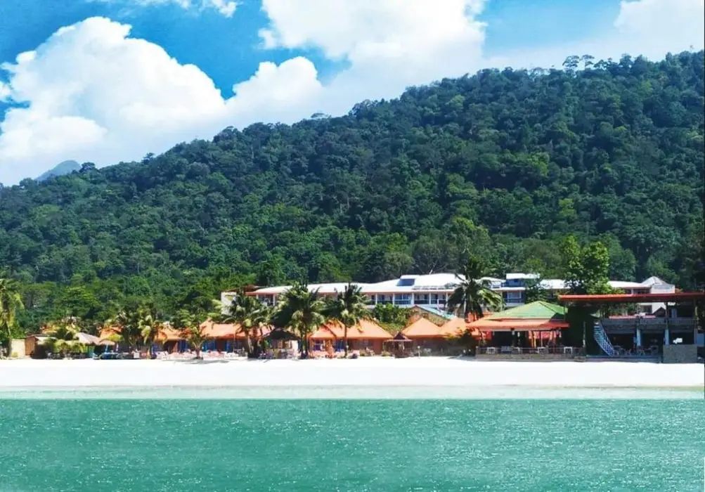 Ко Чанг: Koh Chang Garden Resort