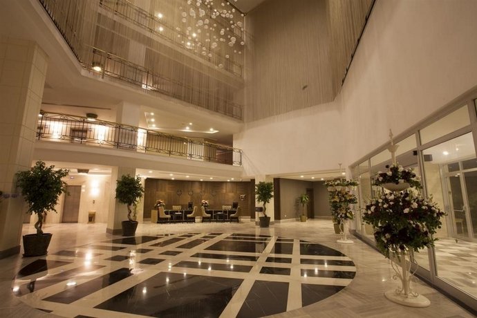 Бельдиби: Turkiz Beldibi Resort & Spa