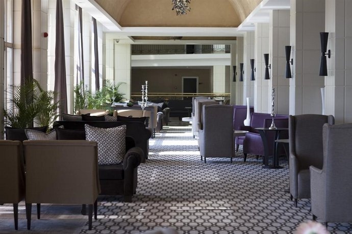 Бельдиби: Turkiz Beldibi Resort & Spa