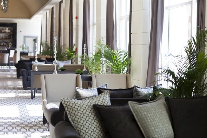 Бельдиби: Turkiz Beldibi Resort & Spa