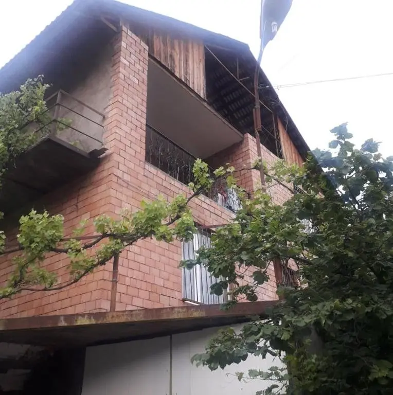 Ликани: Nika's House