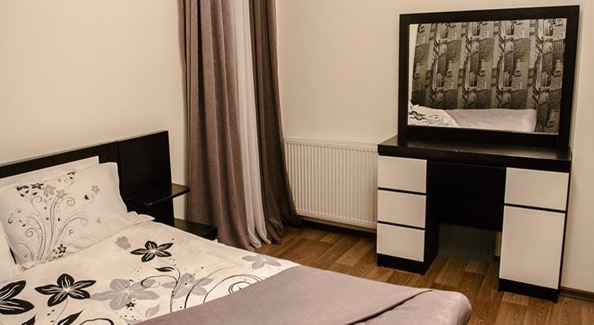 Тбилиси: Keti Apartments