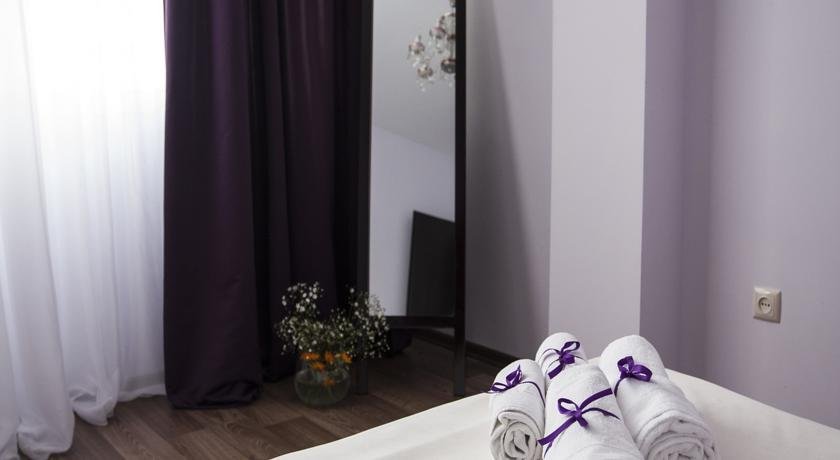 Тбилиси: Keti Apartments