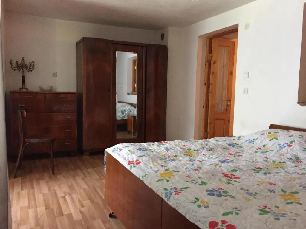 Боржоми: lashas guesthouse