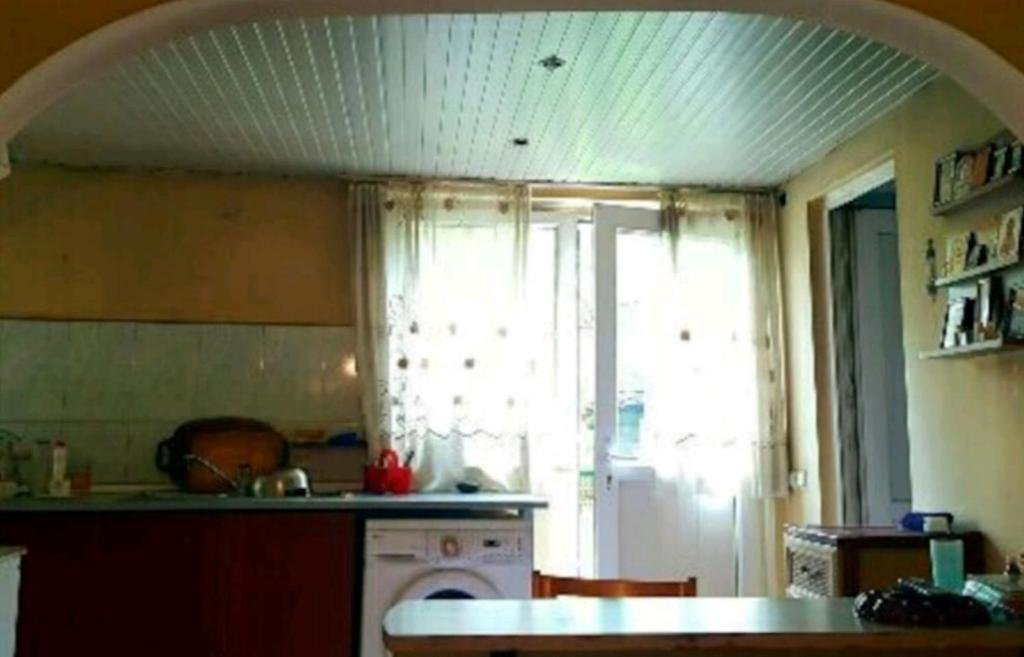 Боржоми: Likani Guesthouse