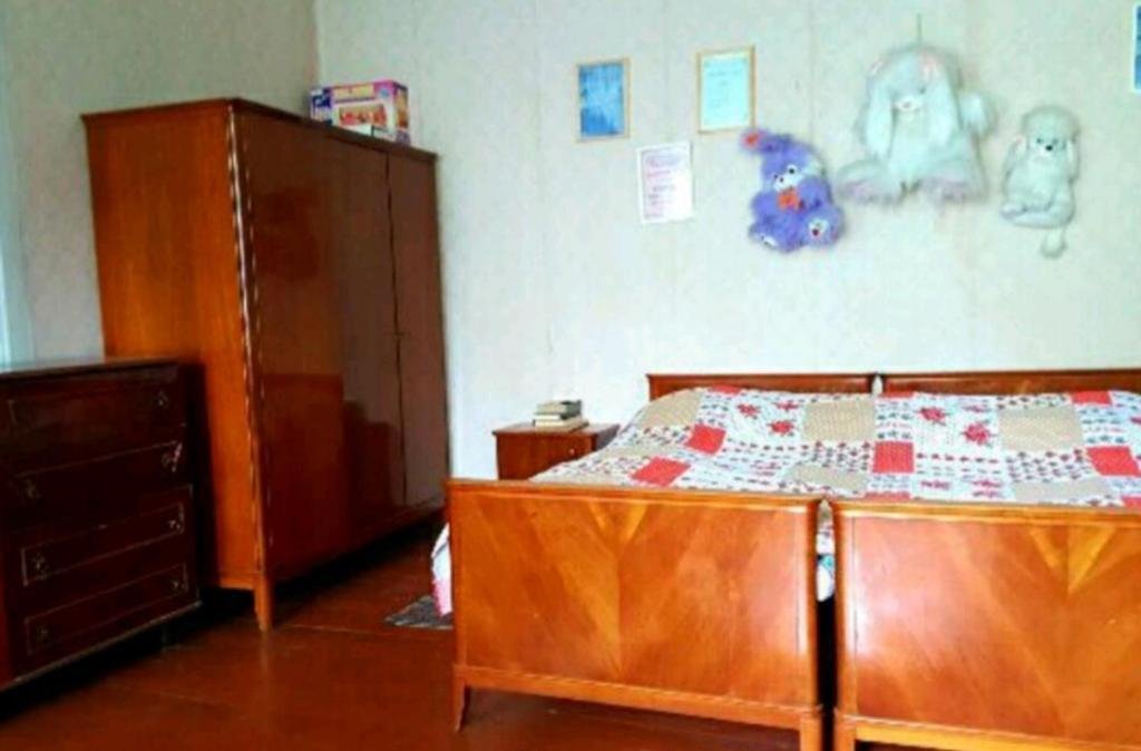 Боржоми: Likani Guesthouse