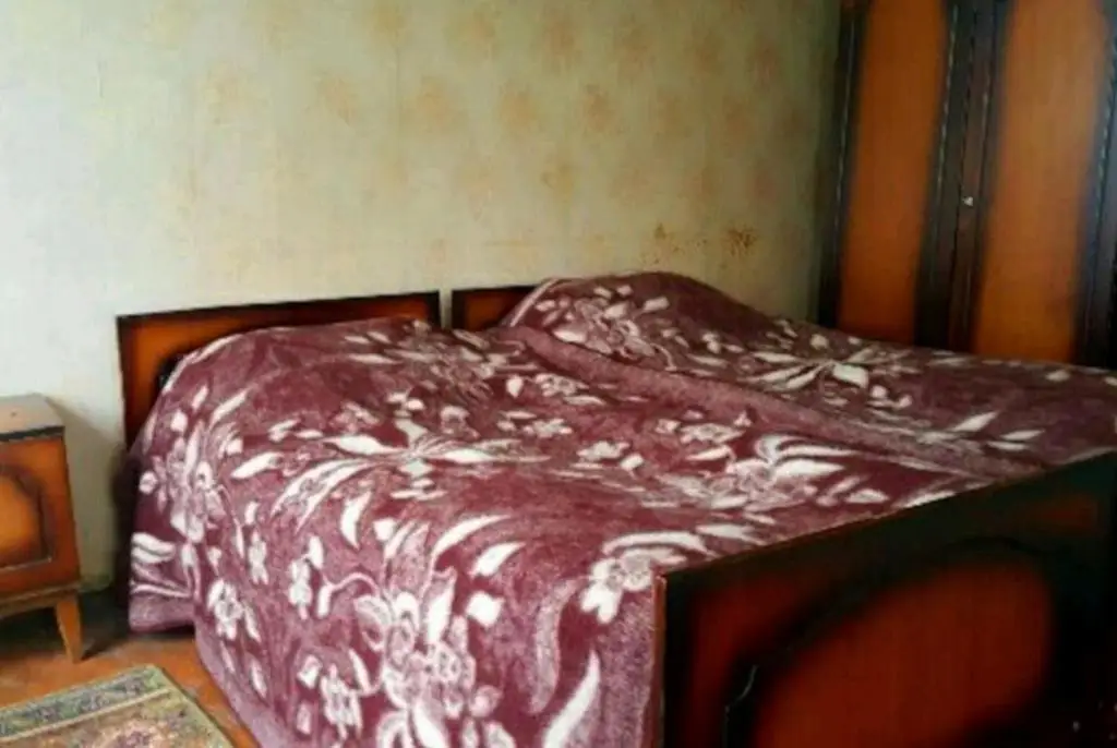 Боржоми: Likani Guesthouse