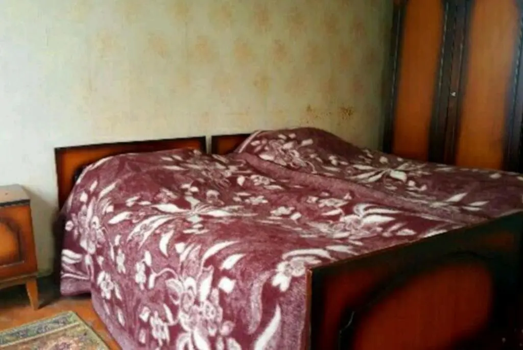 Боржоми: Likani Guesthouse