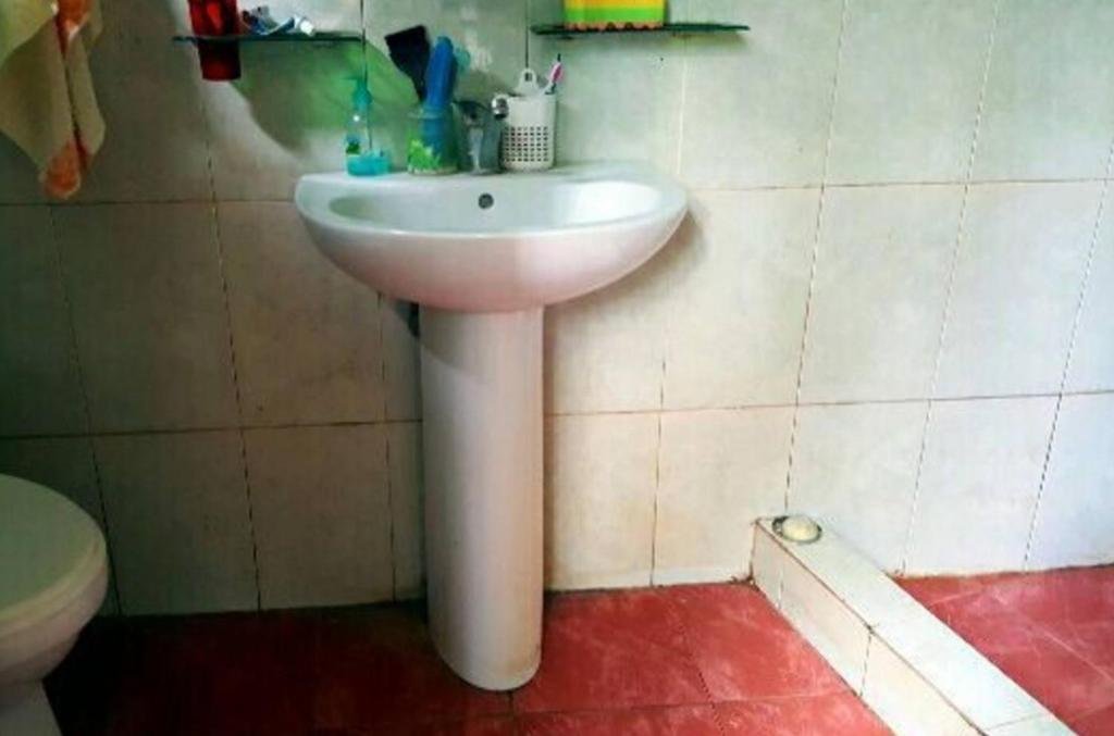 Боржоми: Likani Guesthouse