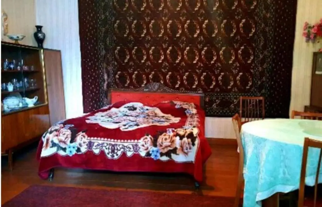 Боржоми: Likani Guesthouse